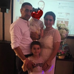 Диана Саркисян