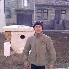 Бодя Ваганчук, 02.02.2000, Вознесенск
