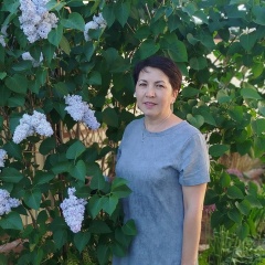 Венера Мурскова, 22.04, Можга