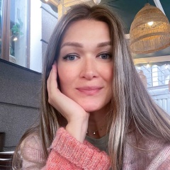 Alina Kobina, 14.03.1990, Санкт-Петербург