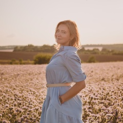 Екатерина Морозова, Нижний Новгород