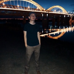 Андрей Алимов, 21.09.1997, Нижний Новгород