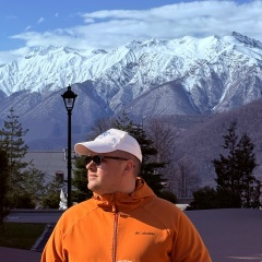 Igor Zhigulin, 01.07, Санкт-Петербург