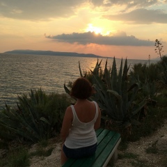 Александра Клименченко, 11.03, Киев