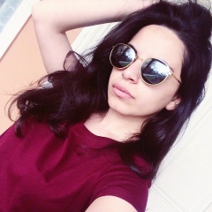 Elene Lomaia, 19.09.1995