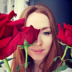 Наталья Савенкова, 07.09, Москва