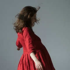 Вера Мокравцова, 14.08.1988, Санкт-Петербург