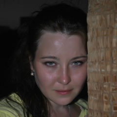 Антонина Кулик, 21.07.1983, Люберцы