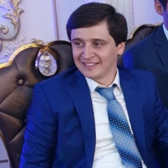 Исо Шарифзода, 06.01, Харьков