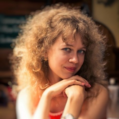 Елена Прохорова, 08.06, Ульяновск