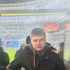 Артур Гавриленко, 01.12.1991, Санкт-Петербург