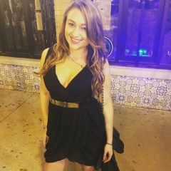 Ольга Юдина, 05.05, San Diego