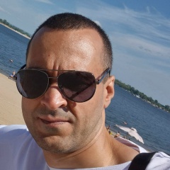 Артур Кноян