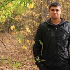 Евгений Цускман, 04.09.1987, Омск