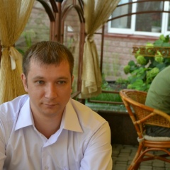 Сергей Мизюк, 01.08.1980, Киев