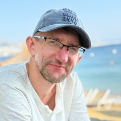 Костя Церникель, 22.01.1986, Новосибирск