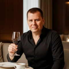 Михаил Чернов, 16.12