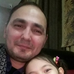 Руслан Галямов, 07.11, Павлодар