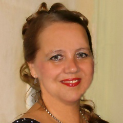 Юлия Анисимова, 26.05.1901, Краснодар