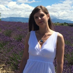 Наталья Селезнёва, 14.07, Москва