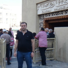 Firdovsi Baxishov, 31.05.1984, Баку