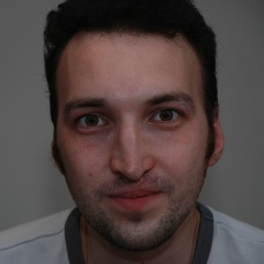 Алексей Пирожков, 05.09.1978, Киев