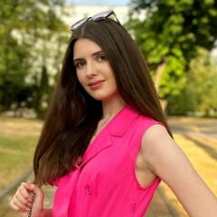 Карина Мусикова, 25.11, Минск