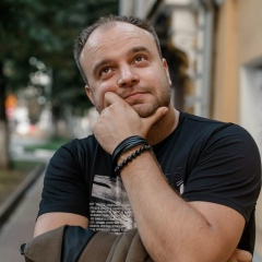 Денис Галанов, 18.07, Нижний Новгород