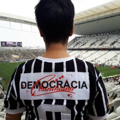 Rogério Araújo, 03.03, Guarulhos