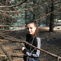 Лейла Рзаева, 27.05