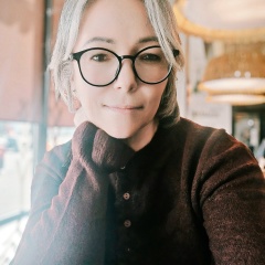 Юлия Денисова, 05.12, Санкт-Петербург