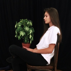 Camila Prushinskaya, 27.04.1995