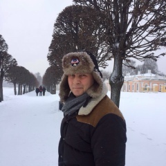 Митя Прошин, 01.03.1975, Москва