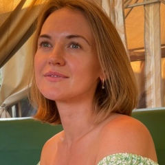 Елена Вахрина, 15.06.1987, Петропавловск