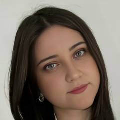 Екатерина Стогнийчук-Ведяшкина, 04.01, Москва