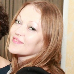 Марина Винтова, 05.08.1986, Волоколамск