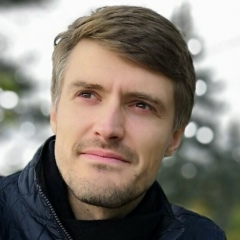 Алексей Любченко, 02.04.1984