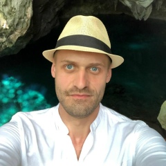 Юрий Симонов, 27.06, Воронеж