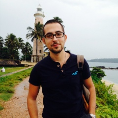 Евгений Флиднер, 27.12.1986, Санкт-Петербург