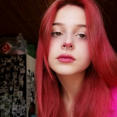 Мария Иванова, 29.08.2002, Екатеринбург