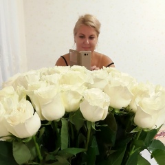 Екатерина Панова, 29.06, Сургут