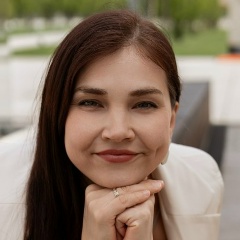 Любовь Ковалева, 24.10, Краснодар