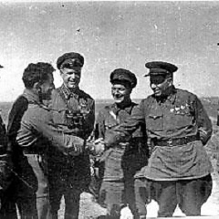 Павел Yukhov, Николаев