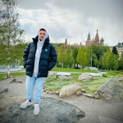 Олег Зимнев, 28.03.1996, Мытищи