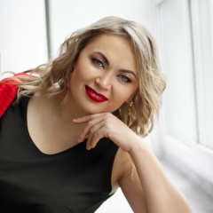 Иркям Заликова, 17.12.1984, Саранск