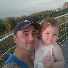 Серёга Руднев, 22.01, Новосибирск