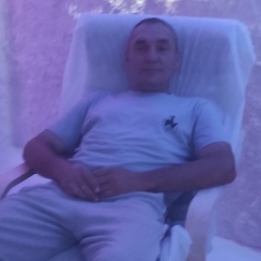 Олег Фролов, 27.10, Ногинск