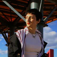 Александра Синякова, 15.03.1985, Кемерово