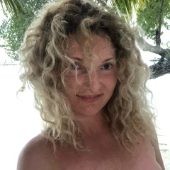 Алла Кучина, 22.04, Тверь