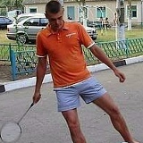 Денис Гриб, 12.08